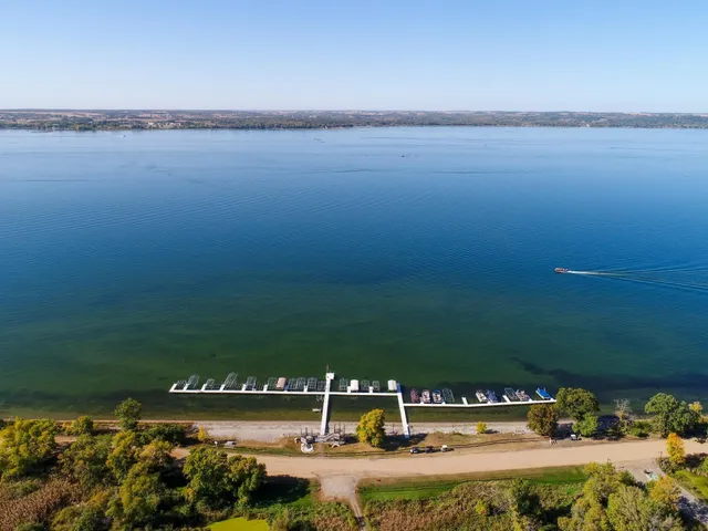 $27,000 | Xxx Baycrest Road, Glenwood, MN 56334