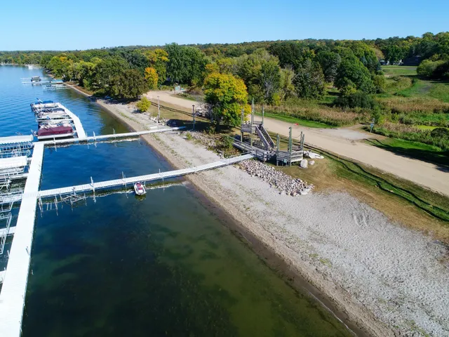 $27,000 | Xxx Baycrest Road, Glenwood, MN 56334