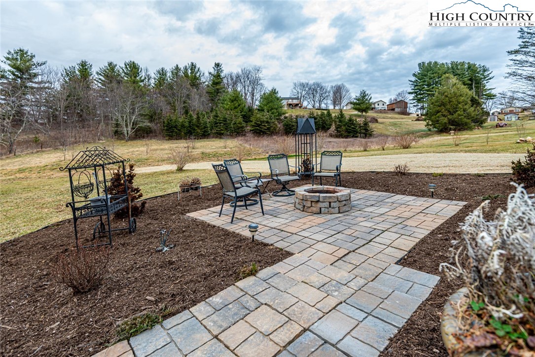 185 Nettle Knob Road West Jefferson, NC 28694 - Photo 28 of 28 Gallery Image 28