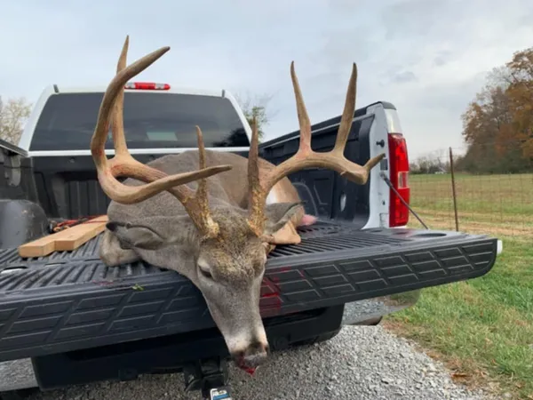 a view of outdoor space with seating
