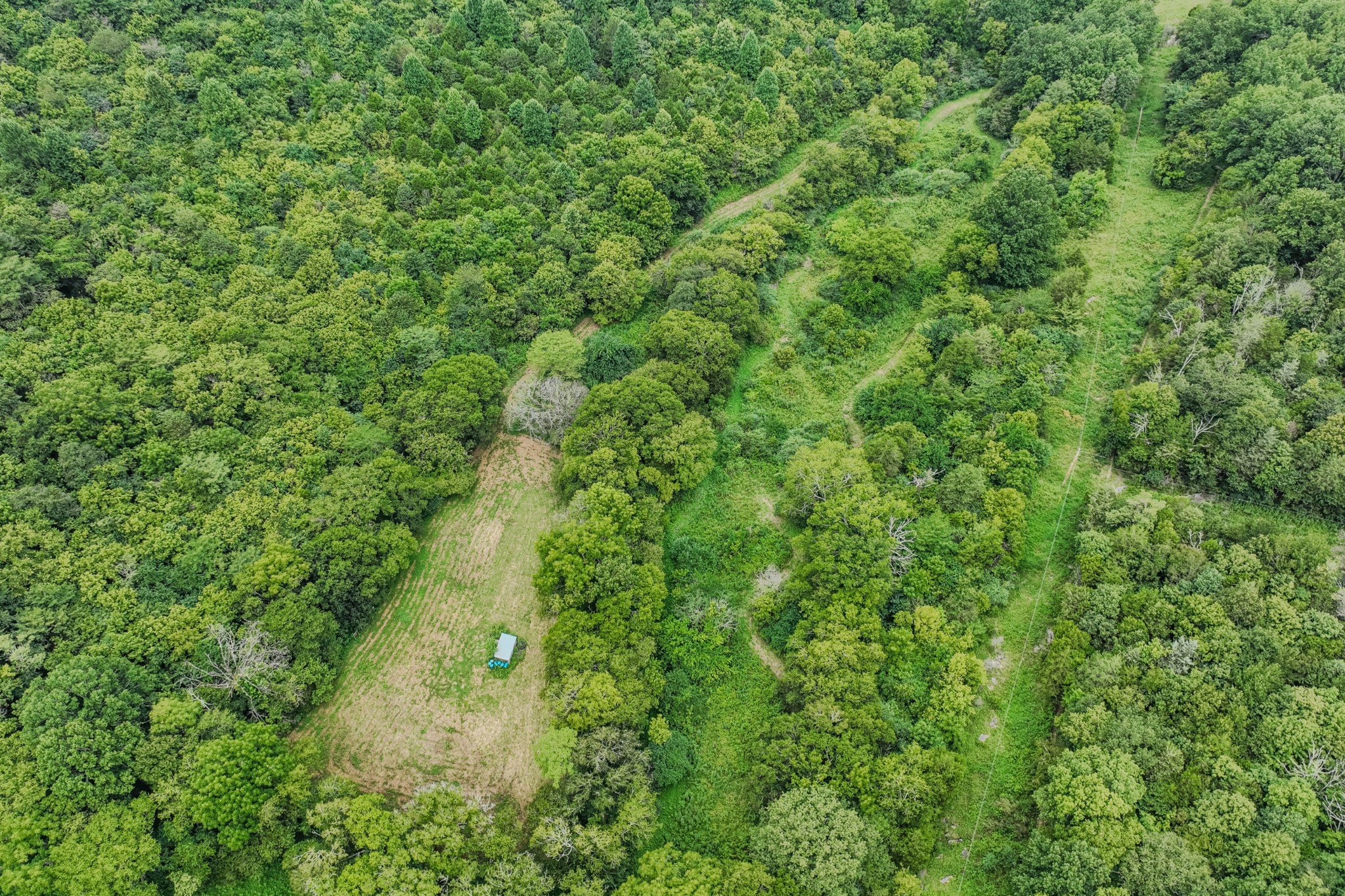 3264 Martin Hollow Road Culleoka, TN 38451 - Photo 18 of 68