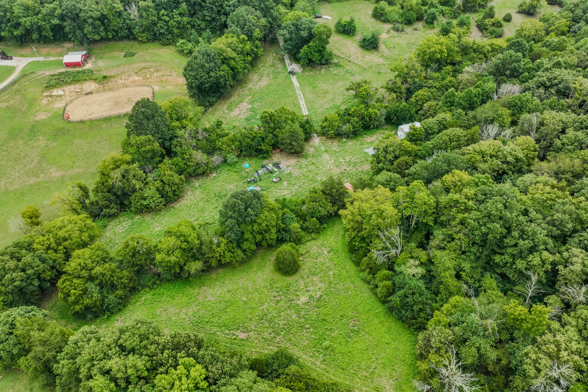 3264 Martin Hollow Road Culleoka, TN 38451 - Photo 20 of 68