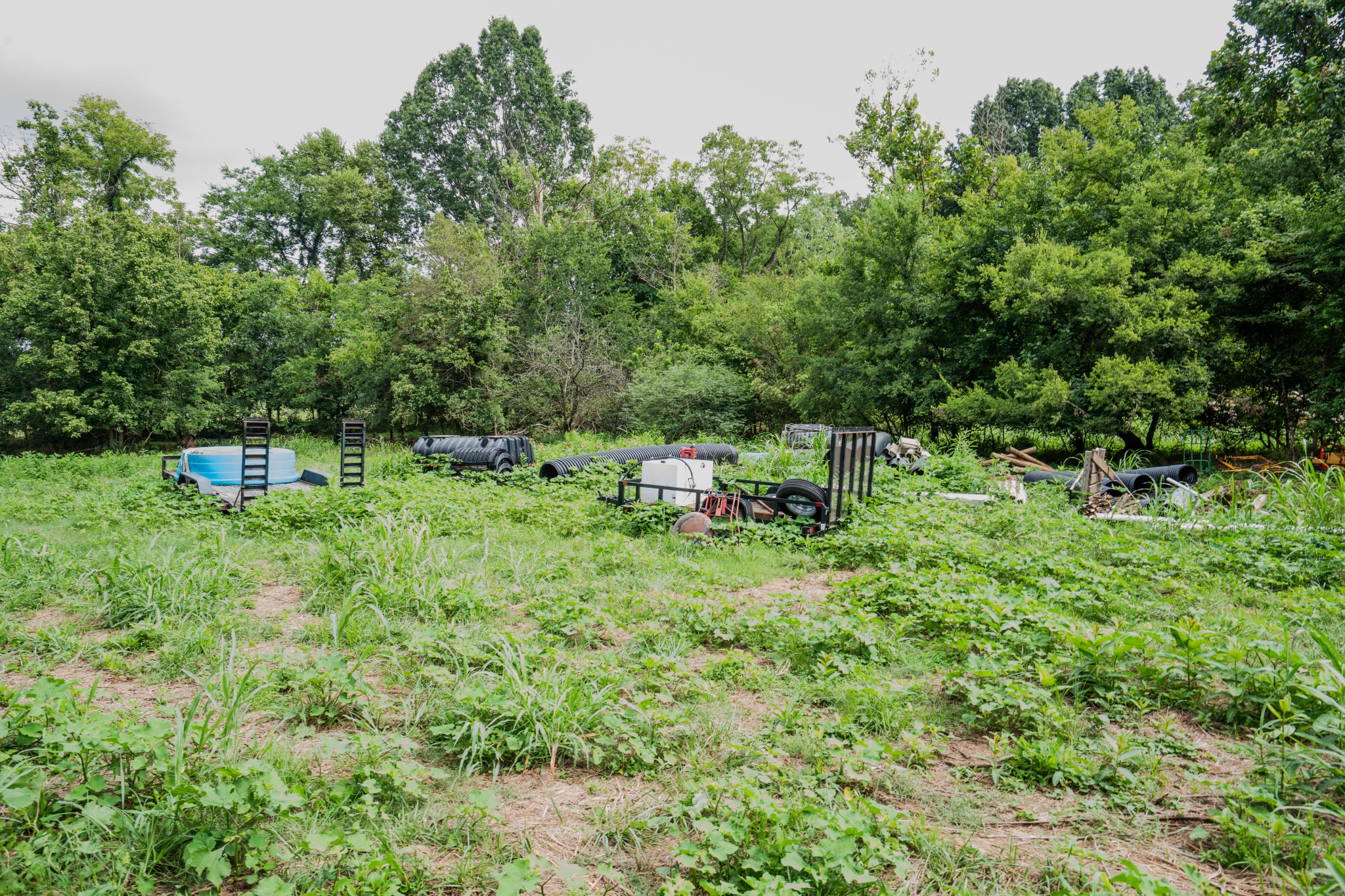 3264 Martin Hollow Road Culleoka, TN 38451 - Photo 35 of 68