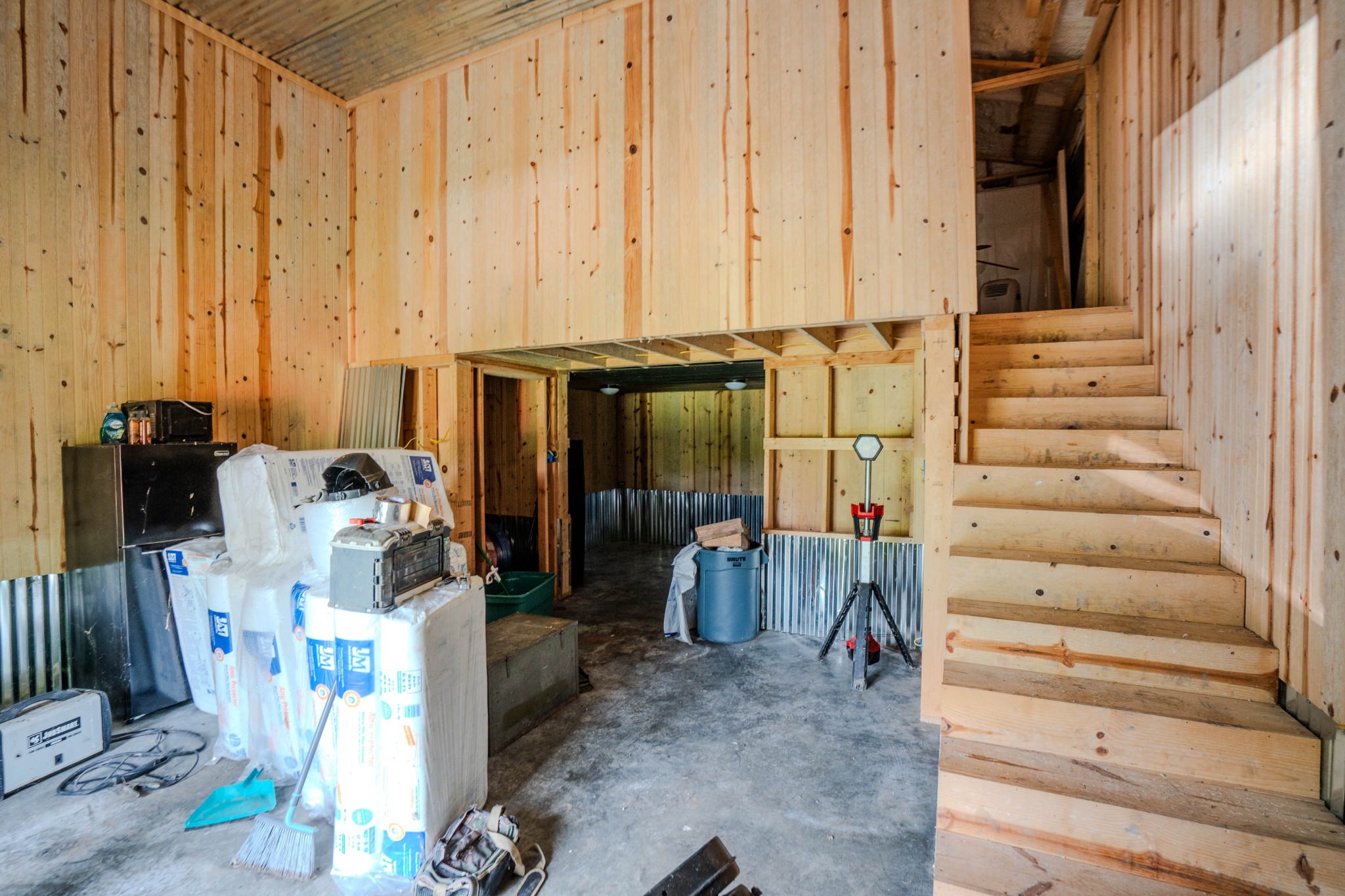 3264 Martin Hollow Road Culleoka, TN 38451 - Photo 38 of 68