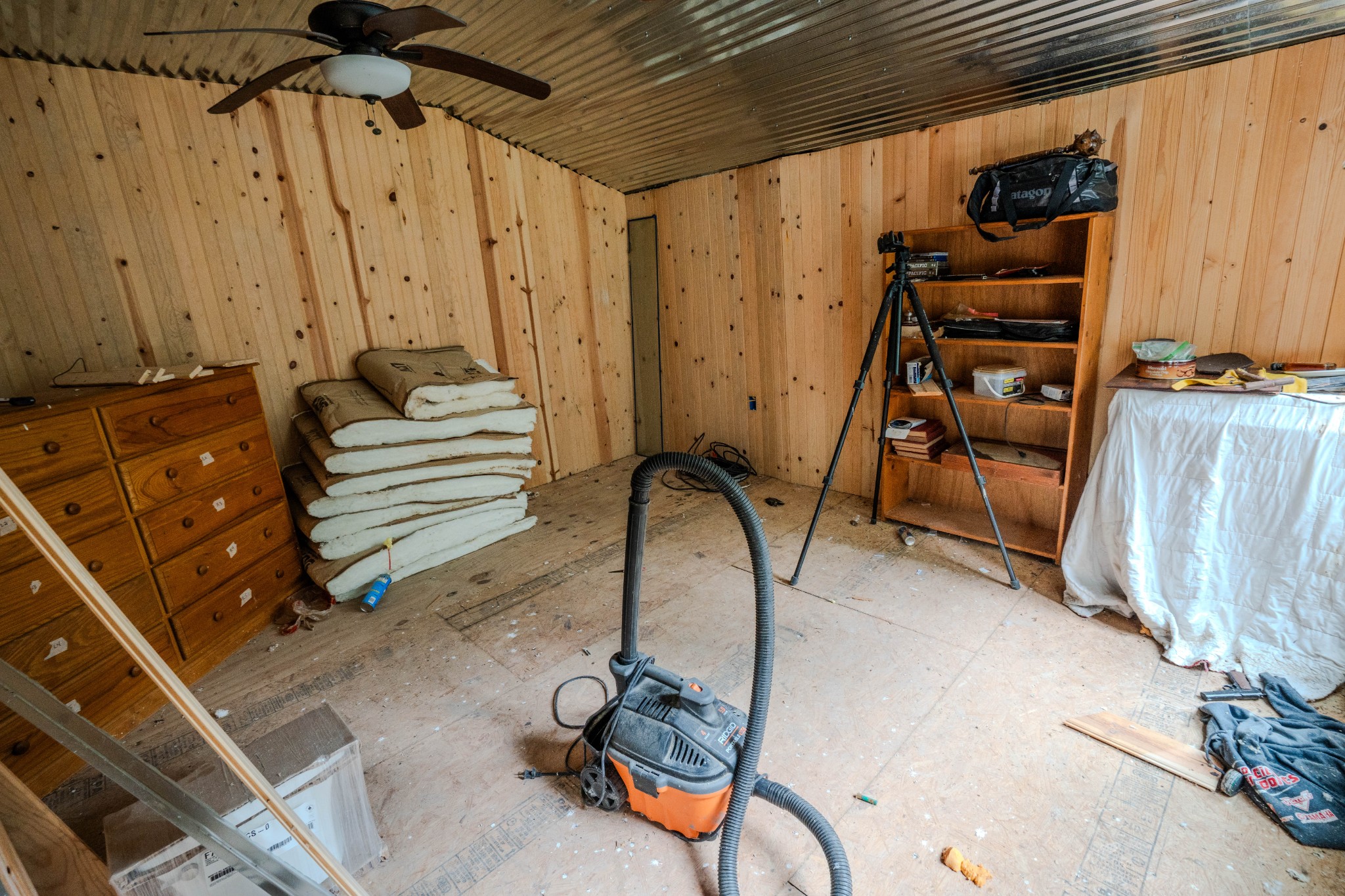 3264 Martin Hollow Road Culleoka, TN 38451 - Photo 43 of 68 a view of a room with gym equipment