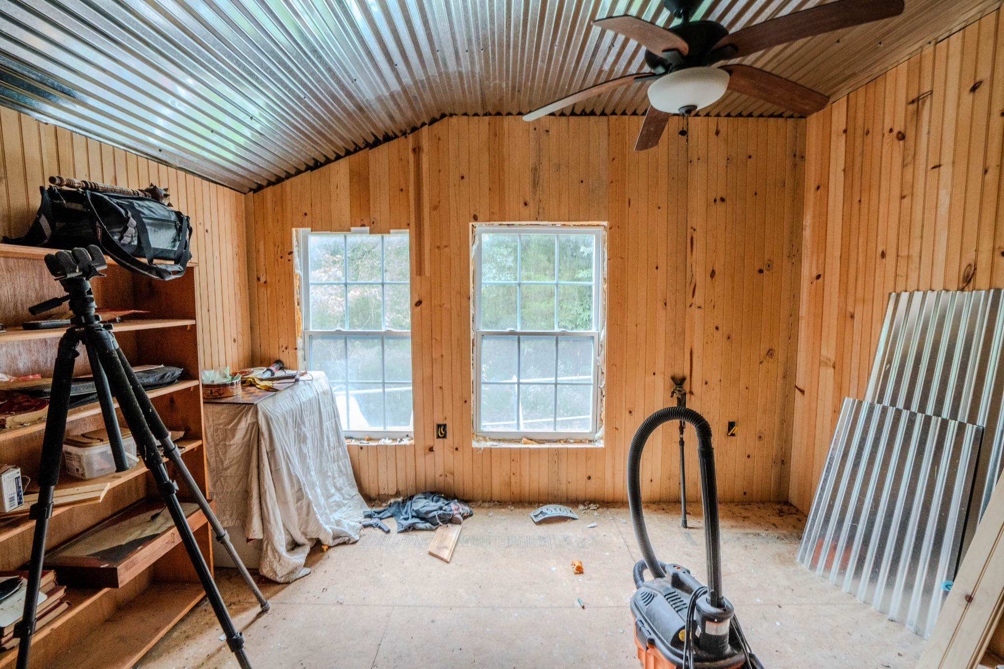 3264 Martin Hollow Road Culleoka, TN 38451 - Photo 44 of 68