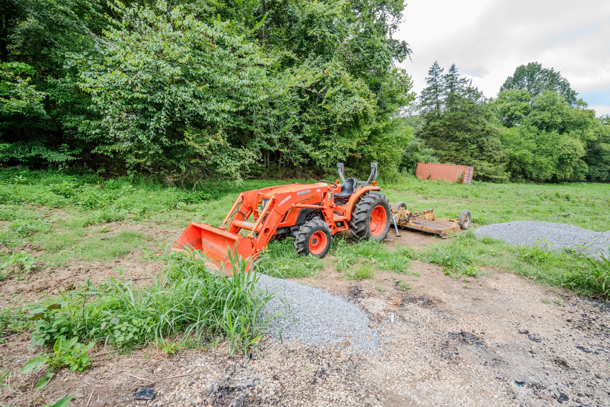 3264 Martin Hollow Road Culleoka, TN 38451 - Photo 51 of 68