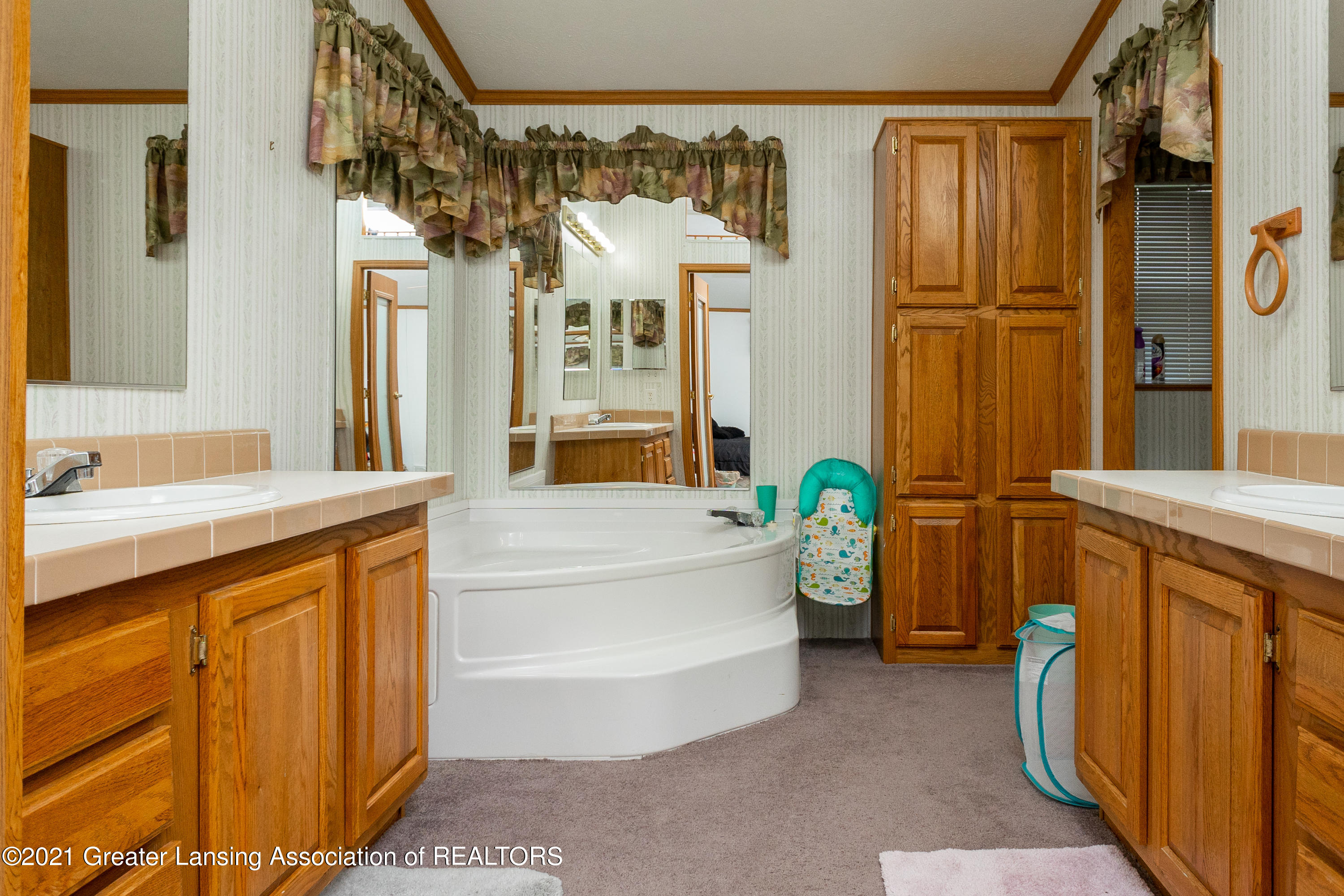 524 East Main Street Maple Rapids, MI 48853 - Photo 19 of 29 524 E Main St Maple Rapids MI-28