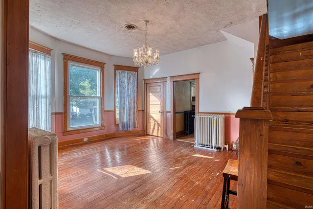 $95,000 | 601 North Canal Street, Mount Vernon, IN 47620