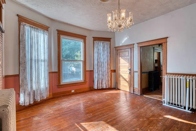 $95,000 | 601 North Canal Street, Mount Vernon, IN 47620