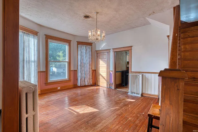 $95,000 | 601 North Canal Street, Mount Vernon, IN 47620