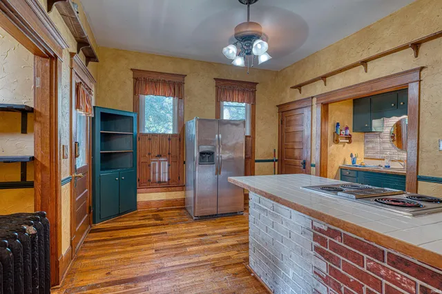 $95,000 | 601 North Canal Street, Mount Vernon, IN 47620