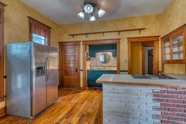 $95,000 | 601 North Canal Street, Mount Vernon, IN 47620