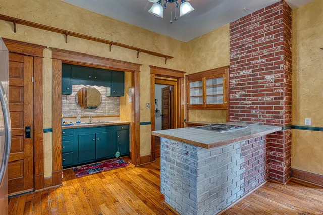 $95,000 | 601 North Canal Street, Mount Vernon, IN 47620