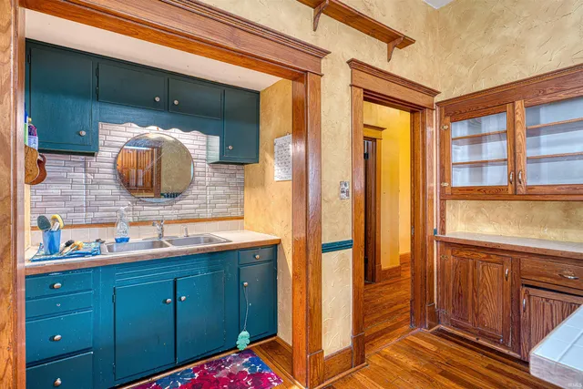 $95,000 | 601 North Canal Street, Mount Vernon, IN 47620