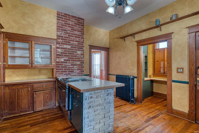 $95,000 | 601 North Canal Street, Mount Vernon, IN 47620