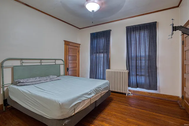 $95,000 | 601 North Canal Street, Mount Vernon, IN 47620