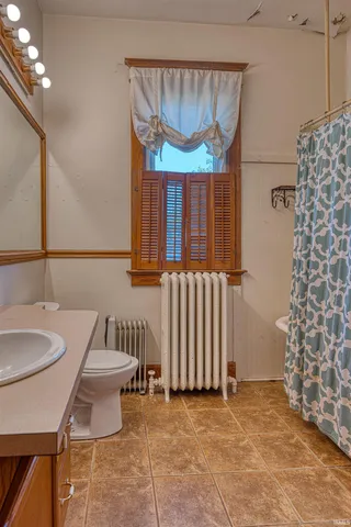 $95,000 | 601 North Canal Street, Mount Vernon, IN 47620