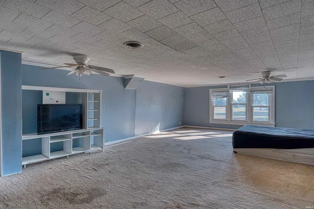 $95,000 | 601 North Canal Street, Mount Vernon, IN 47620