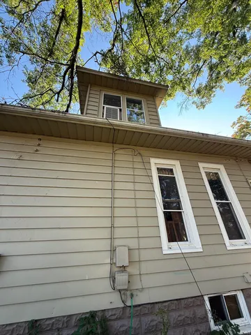 $95,000 | 601 North Canal Street, Mount Vernon, IN 47620