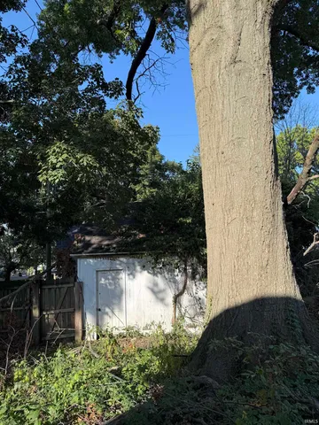 $95,000 | 601 North Canal Street, Mount Vernon, IN 47620