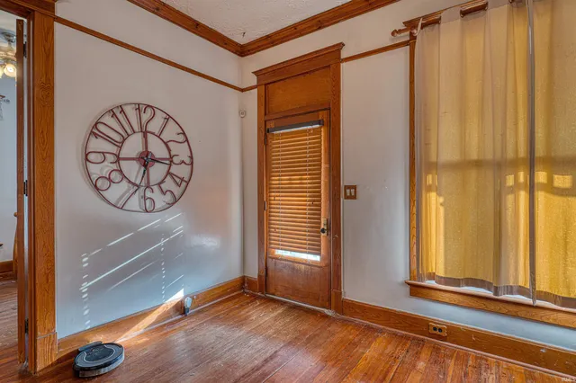 $95,000 | 601 North Canal Street, Mount Vernon, IN 47620