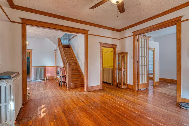 $95,000 | 601 North Canal Street, Mount Vernon, IN 47620