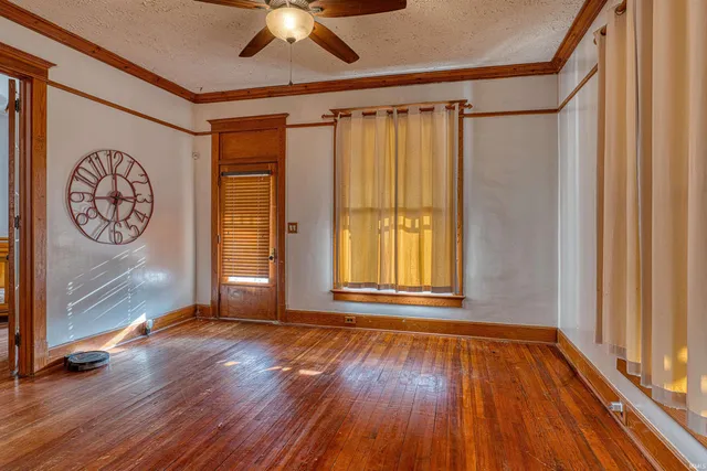 $95,000 | 601 North Canal Street, Mount Vernon, IN 47620