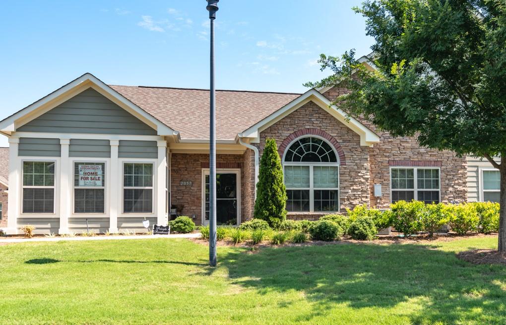 2057 Grove Field Lane, Unit 13 Marietta, GA 30064 - Photo 1 of 1
