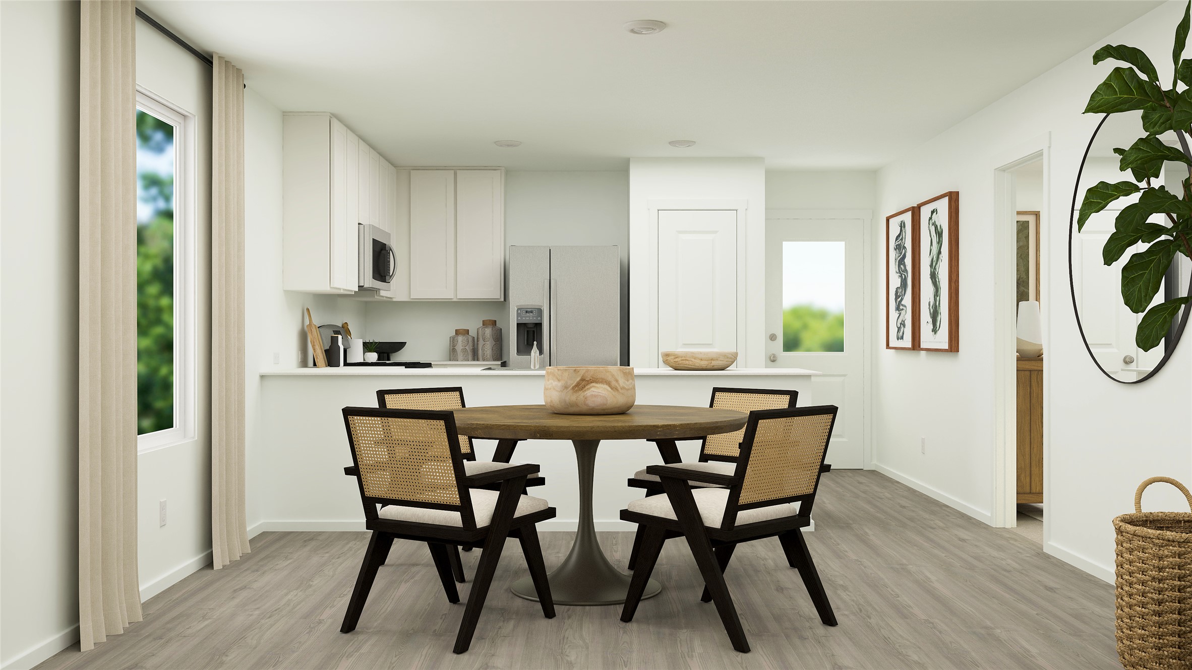 273 Kings Row Lane Jarrell, TX 76537 - Photo 11 of 30