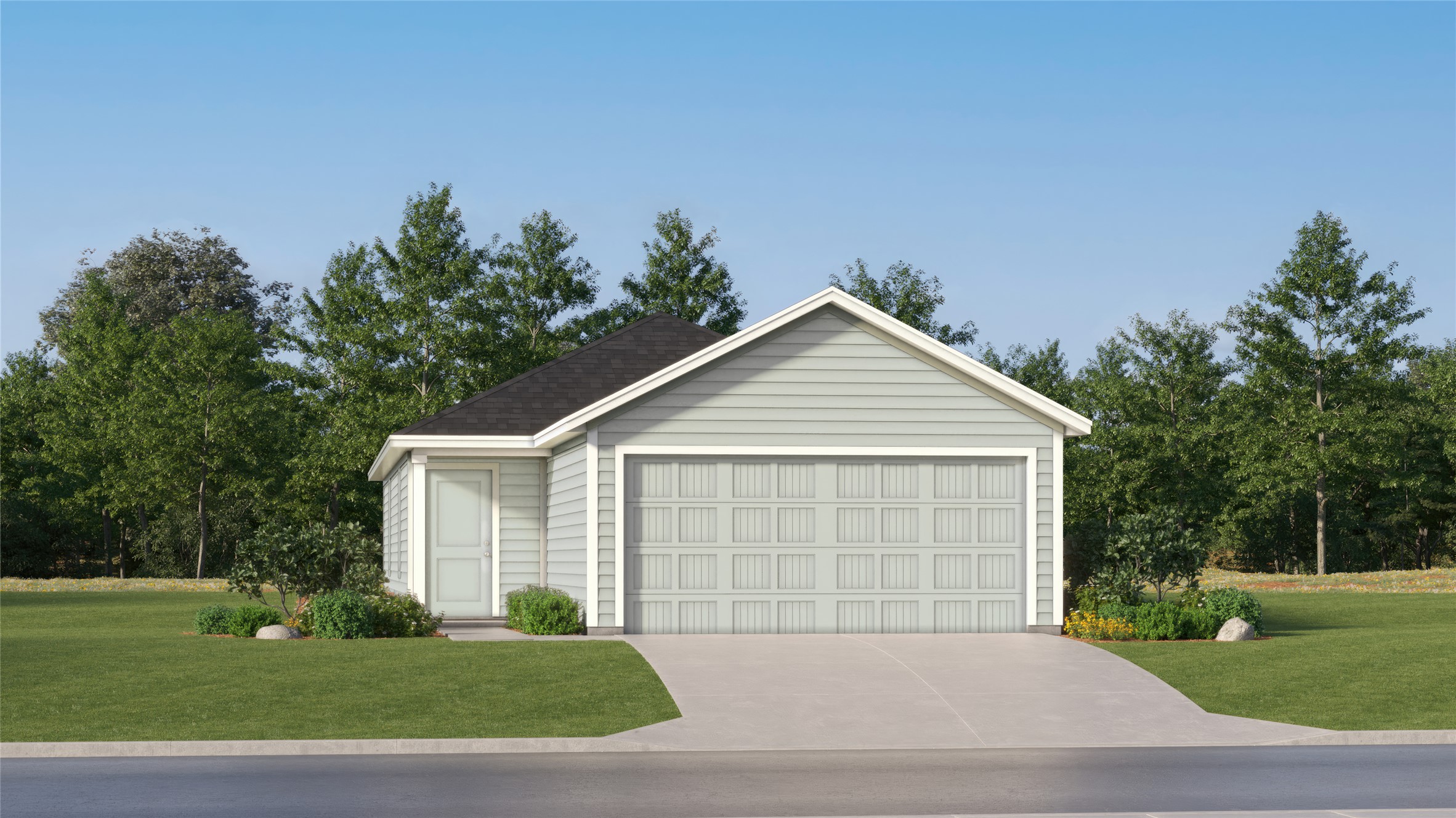 273 Kings Row Lane Jarrell, TX 76537 - Photo 2 of 30