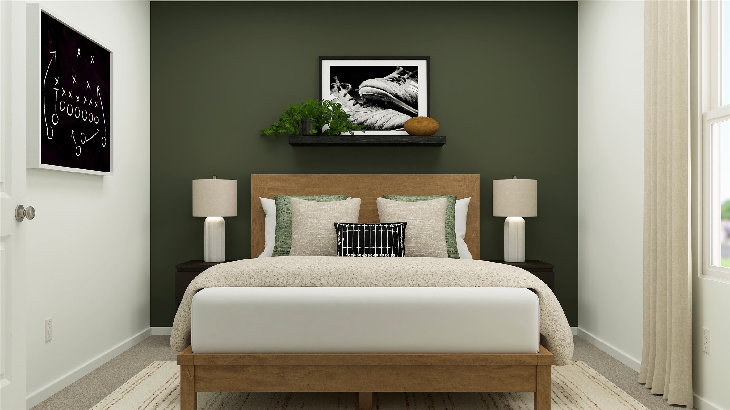 273 Kings Row Lane Jarrell, TX 76537 - Photo 7 of 30