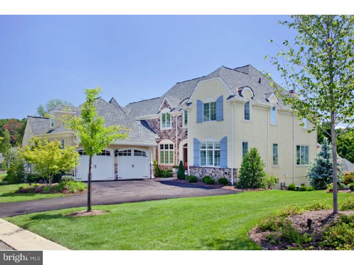 235 Valley Ridge Road Haverford, PA 19041 - Photo 1 of 13 Exterior Front