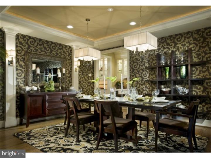 235 Valley Ridge Road Haverford, PA 19041 - Photo 3 of 13 Dining Room