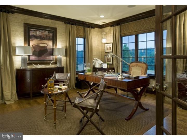 235 Valley Ridge Road Haverford, PA 19041 - Photo 4 of 13 Library