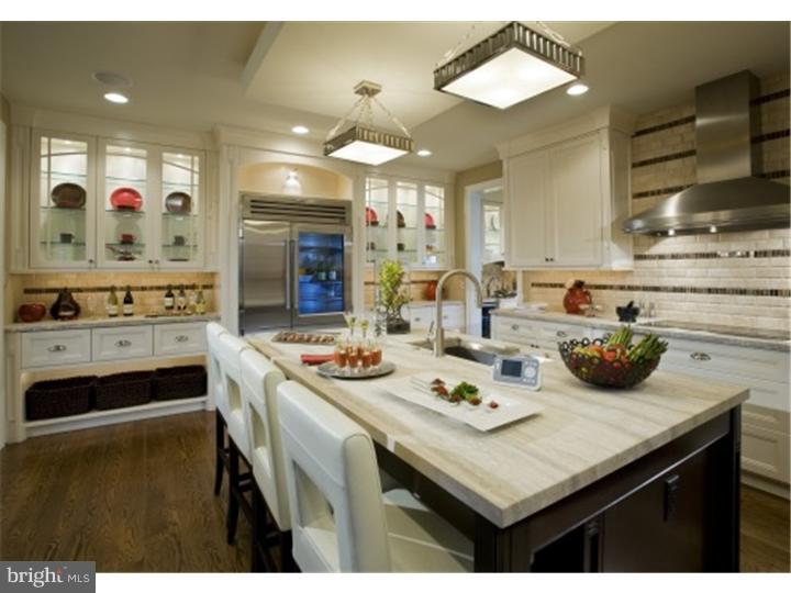235 Valley Ridge Road Haverford, PA 19041 - Photo 6 of 13 Kitchen