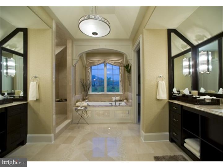 235 Valley Ridge Road Haverford, PA 19041 - Photo 9 of 13 Master Bathroom