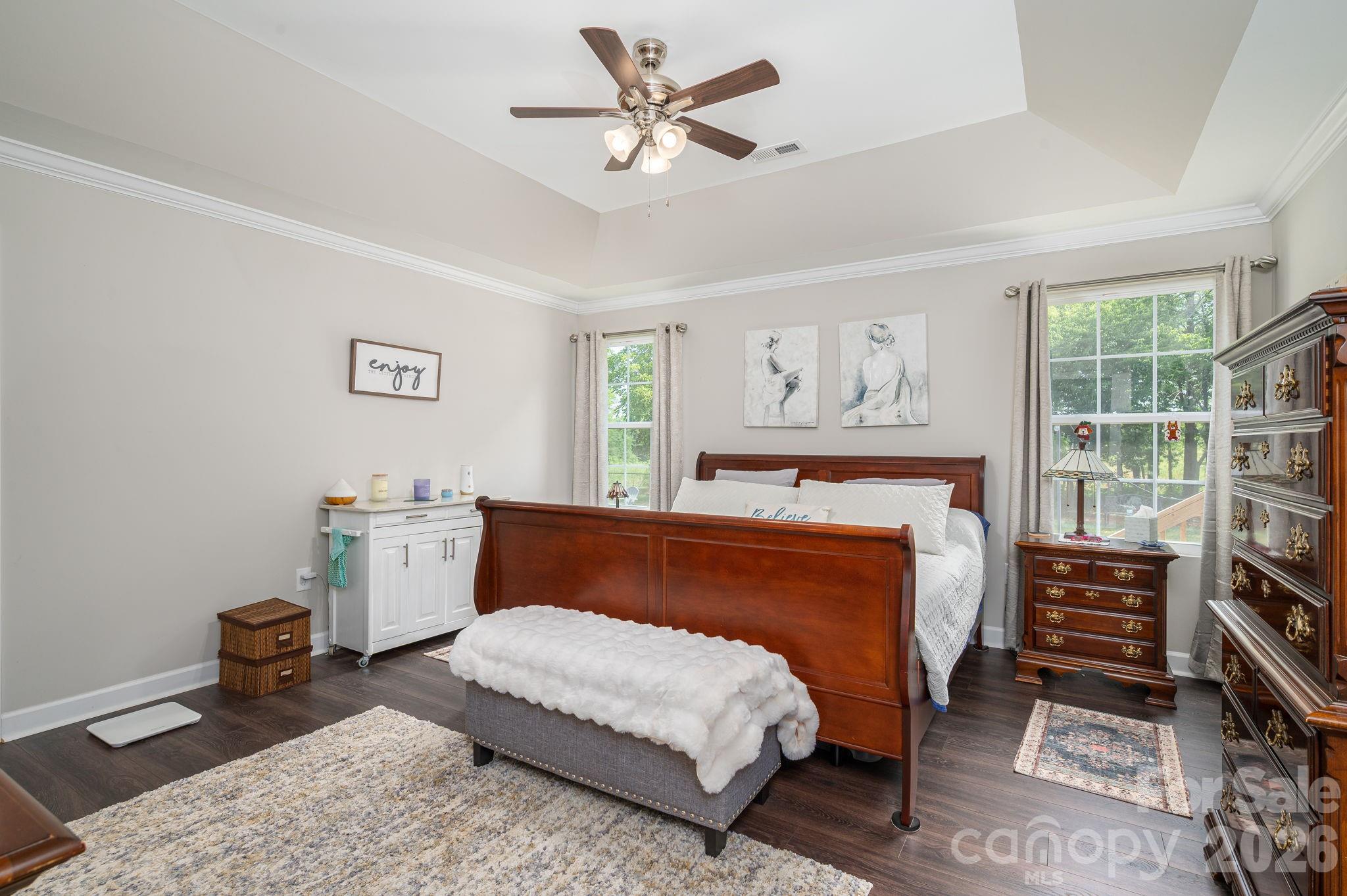 4164 South Olivers Cross Road Maiden, NC 28650 - Photo 17 of 43