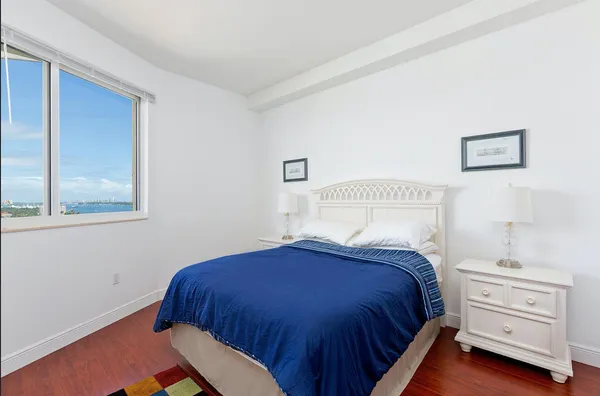 $3,750 | 1551 North Flagler Drive, Unit UPH 2 (ANNUAL OR SEASONAL), West Palm Beach, FL 33401