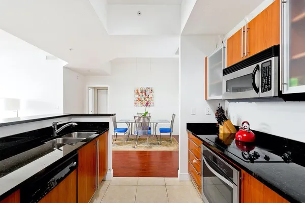 $3,750 | 1551 North Flagler Drive, Unit UPH 2 (ANNUAL OR SEASONAL), West Palm Beach, FL 33401