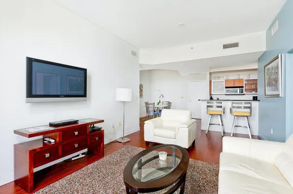 $3,750 | 1551 North Flagler Drive, Unit UPH 2 (ANNUAL OR SEASONAL), West Palm Beach, FL 33401