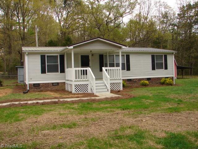 4337 Marley Farm Road Seagrove, NC 27341 - Photo 15 of 22