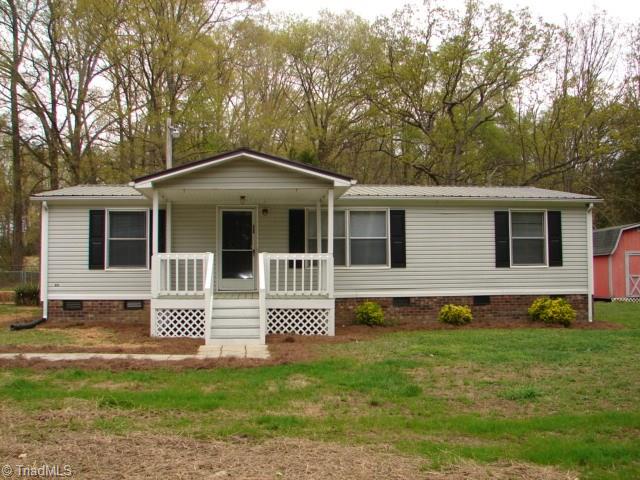 4337 Marley Farm Road Seagrove, NC 27341 - Photo 16 of 22