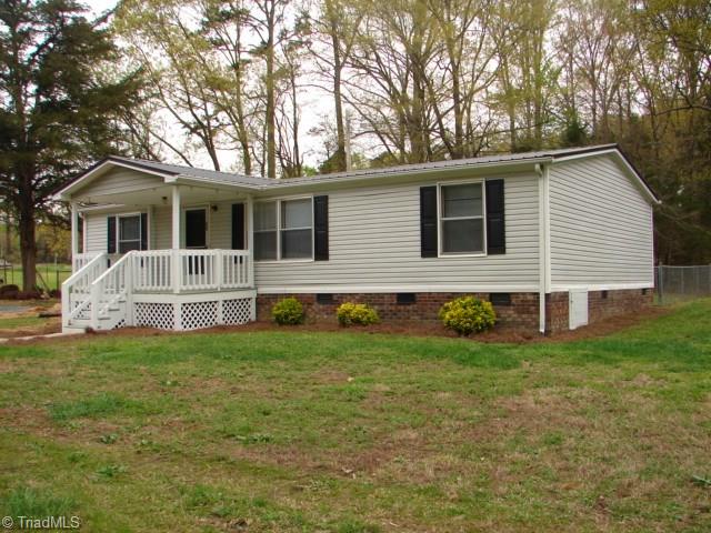 4337 Marley Farm Road Seagrove, NC 27341 - Photo 17 of 22