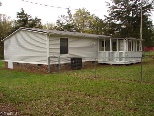 4337 Marley Farm Road Seagrove, NC 27341 - Photo 18 of 22