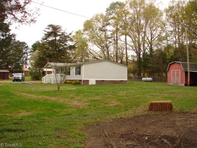 4337 Marley Farm Road Seagrove, NC 27341 - Photo 21 of 22