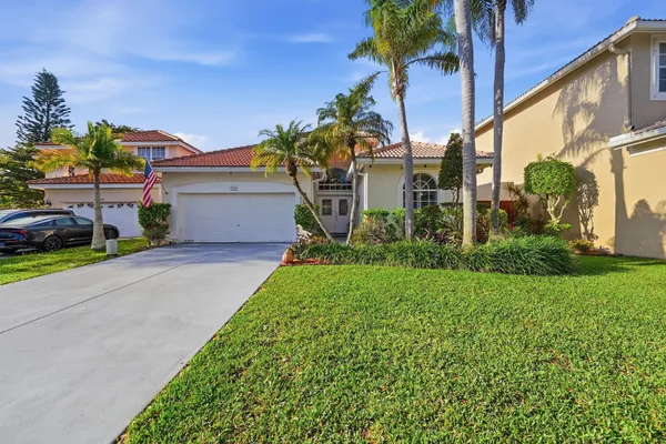 $635,000 | 7651 Northwest 29th Street, Margate, FL 33063