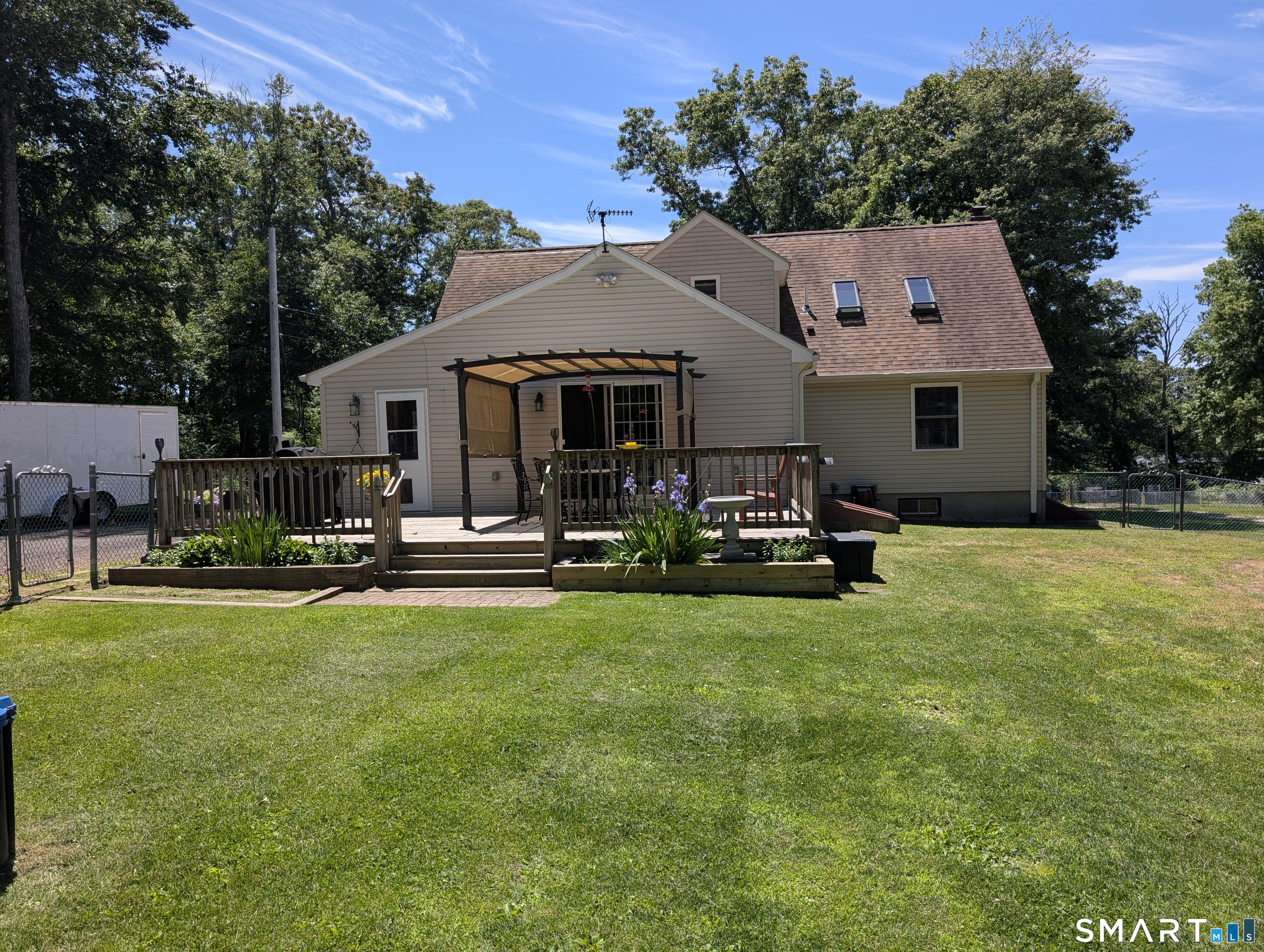 141 Hop River Road Coventry, CT 06238 - Photo 19 of 20