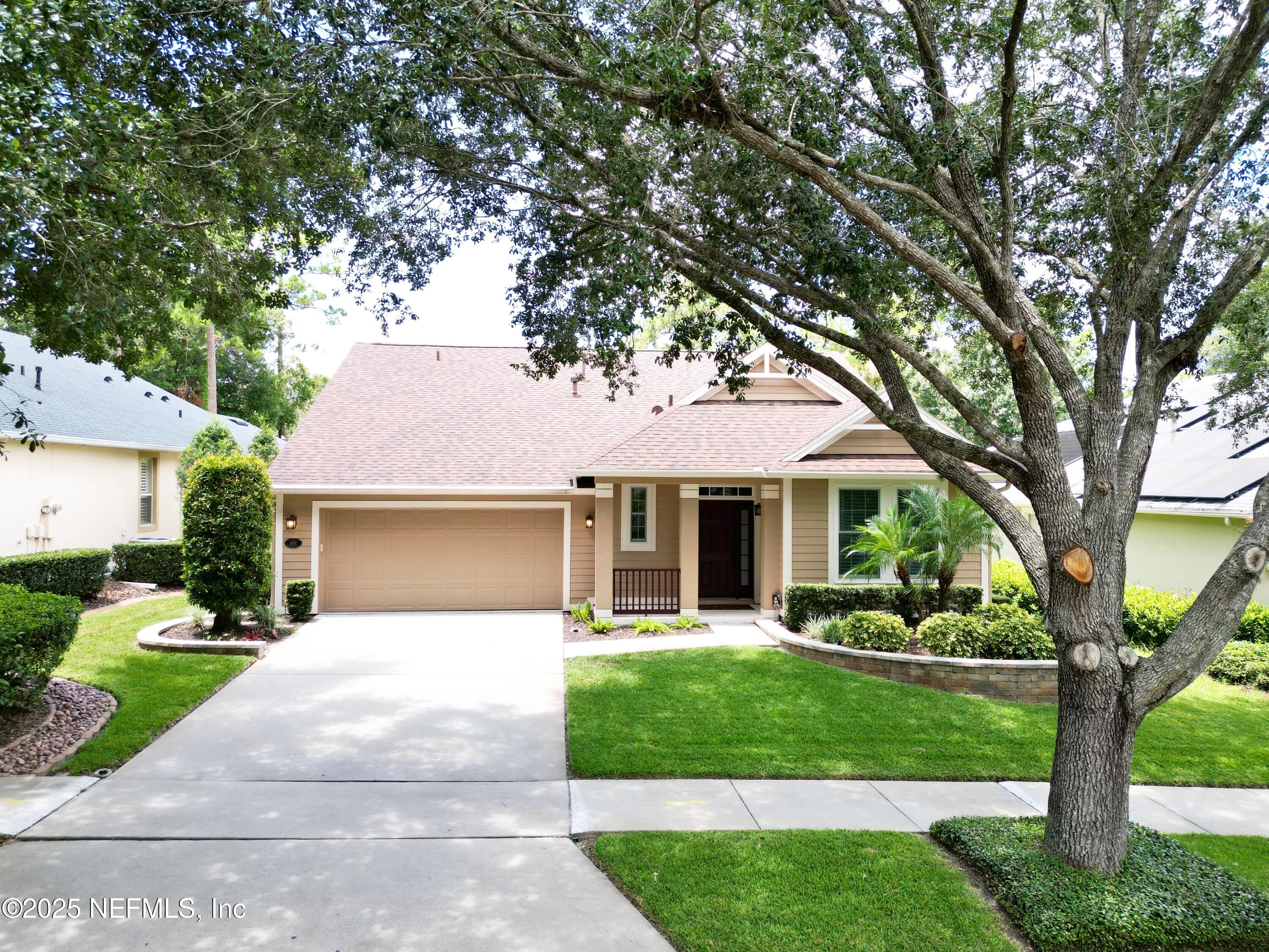406 Ridgeway Boulevard DeLand, FL 32724 - Photo 2 of 41 15