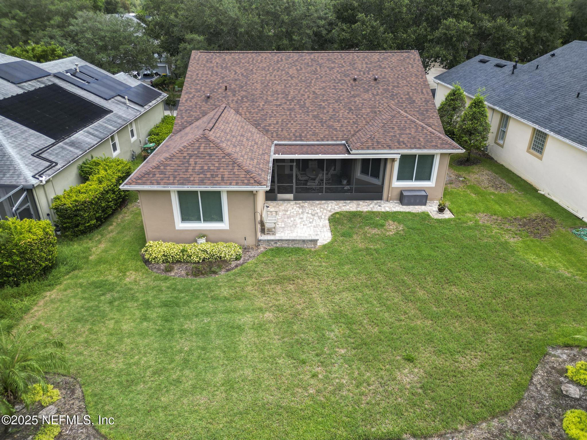 406 Ridgeway Boulevard DeLand, FL 32724 - Photo 37 of 41 lDJI_0427